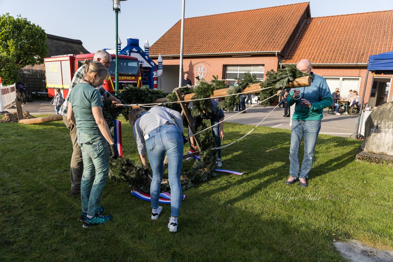 Bild 40 - Maibaum 2024